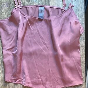NWT camisole